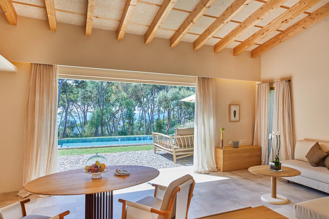 Pleta De Mar, Grand Luxury By Nature - Adults Only